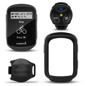 Edge® 130 Plus MTB
