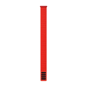 UltraFit Nylon Straps (22 mm)