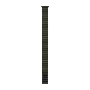 UltraFit Nylon Straps (22 mm)