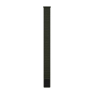 UltraFit Nylon Straps (26 mm)