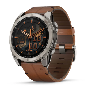 fenix® 8 – 51 mm, AMOLED