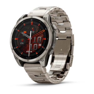 fenix® 8 – 47 mm, AMOLED