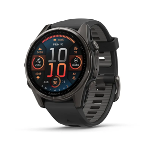 fenix® 8 – 43 mm, AMOLED