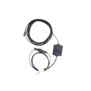 Parking Mode Cable (USB-C)