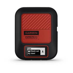 InReach® Messenger Plus