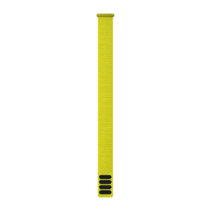 UltraFit Nylon Straps (22 mm)