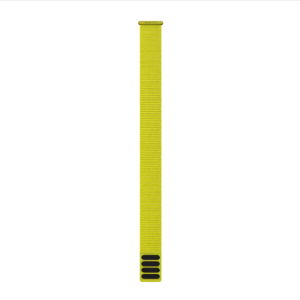 UltraFit Nylon Straps (26 mm)