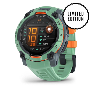 Instinct® 3 – 45 mm, AMOLED