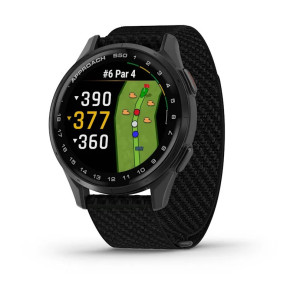 Approach® S50