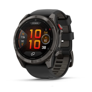 fenix® 8 Pro – 51 mm, AMOLED
