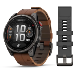 fenix® 8 Pro – 47 mm, AMOLED