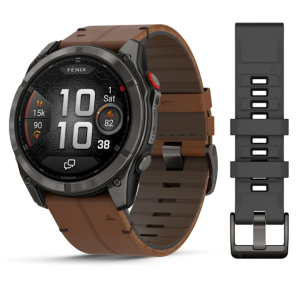 fenix® 8 Pro – 51 mm, AMOLED