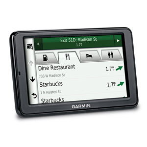 nuvi 2555LMT