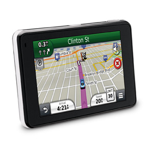nuvi 3490LMT