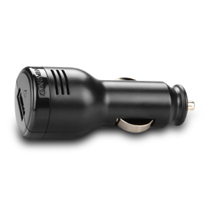 USB Vehicle Charging Adapter