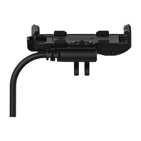 Powered Vehicle Mount