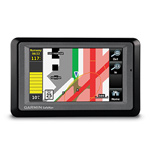 SafeNav Powered by Garmin