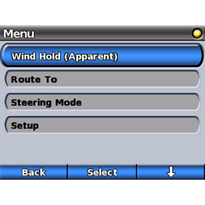 GHP 12 Sailboat Autopilot System