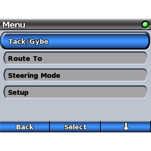 GHP 12 Sailboat Autopilot System