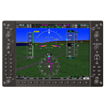 SVT for G1000