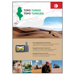 TOPO Tunisia