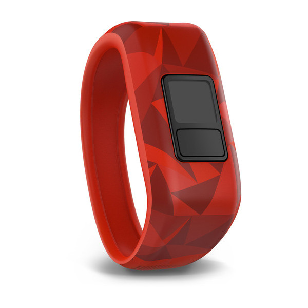 vívofit® jr Lava Band - XL