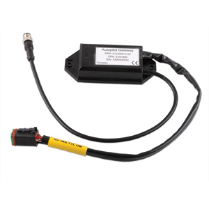 Volvo IPS Autopilot Gateway