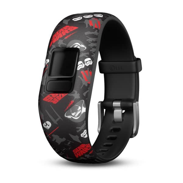 vívofit jr First Order™ Band